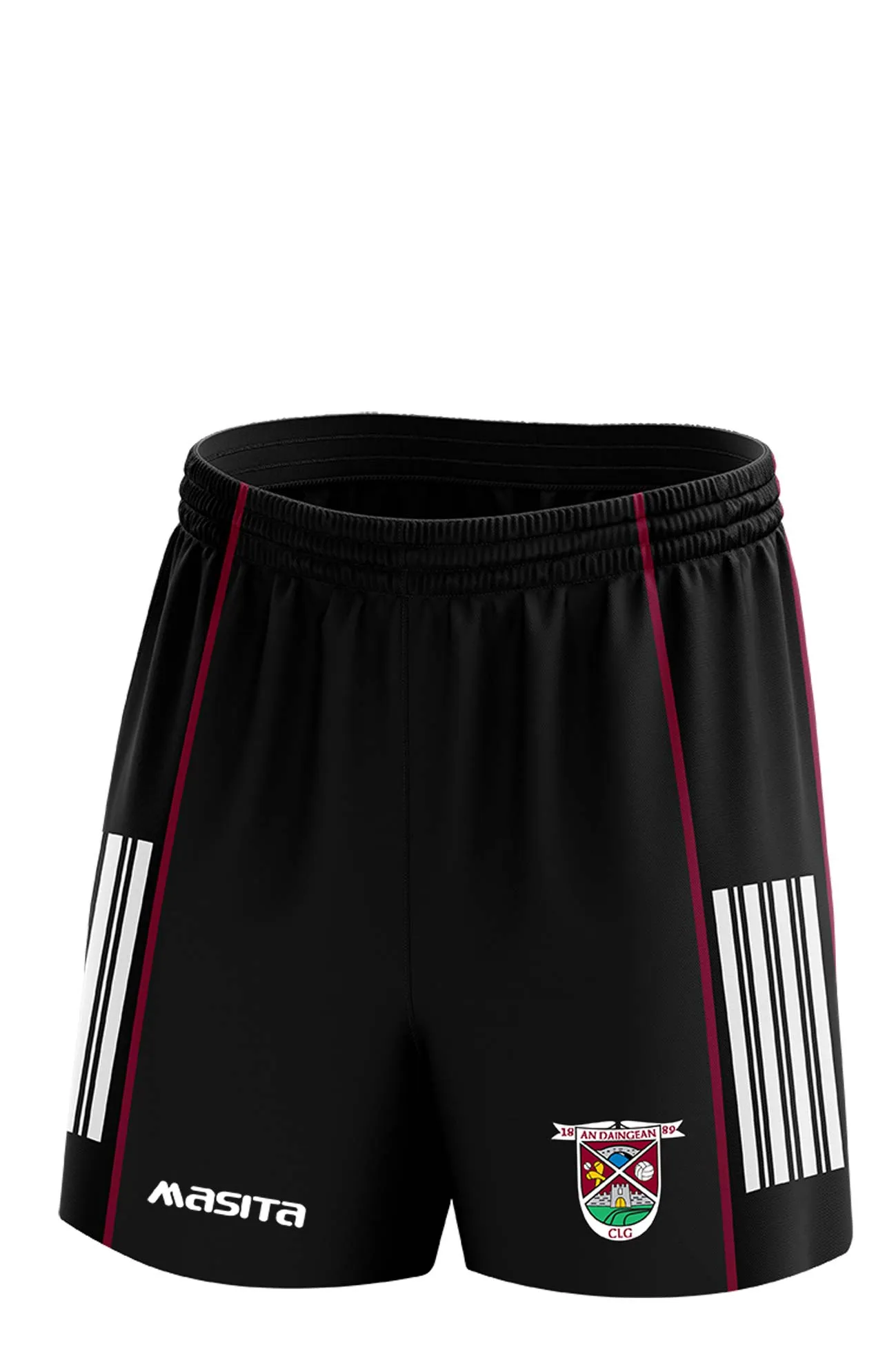 Daingean GAA Avoca Training Shorts Adult