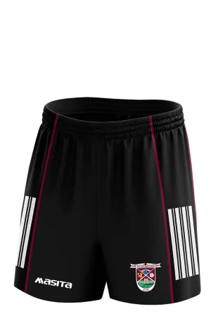 Daingean GAA Avoca Training Shorts Adult