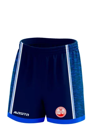 Dallas Fionn Mac Cumhaills GAA Training Shorts Adult