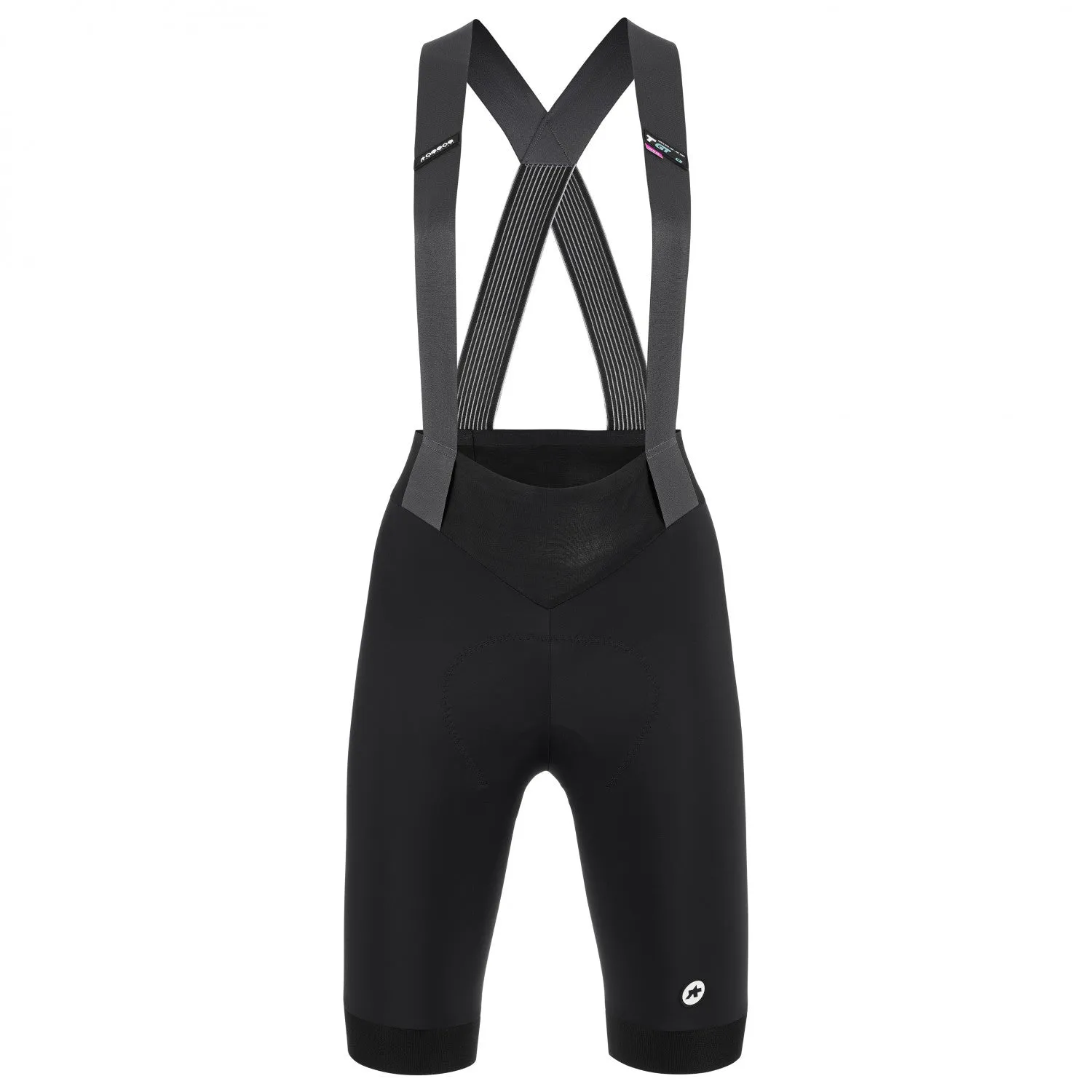 Damen Radhose UMA GT BIB SHORTS C2