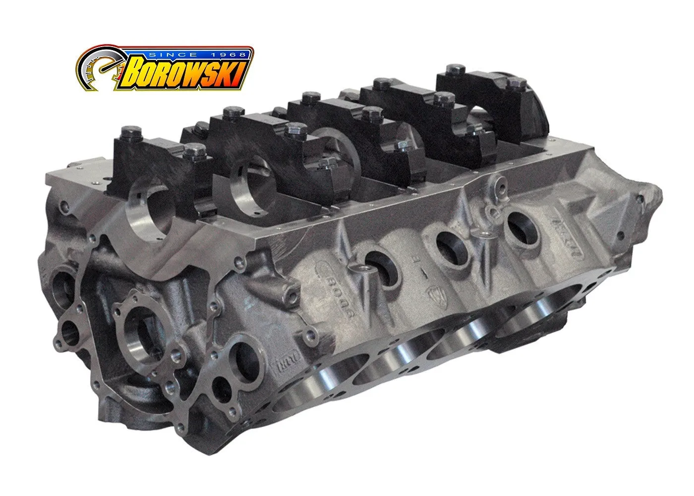 Dart SHP Small Block Ford Iron Blocks