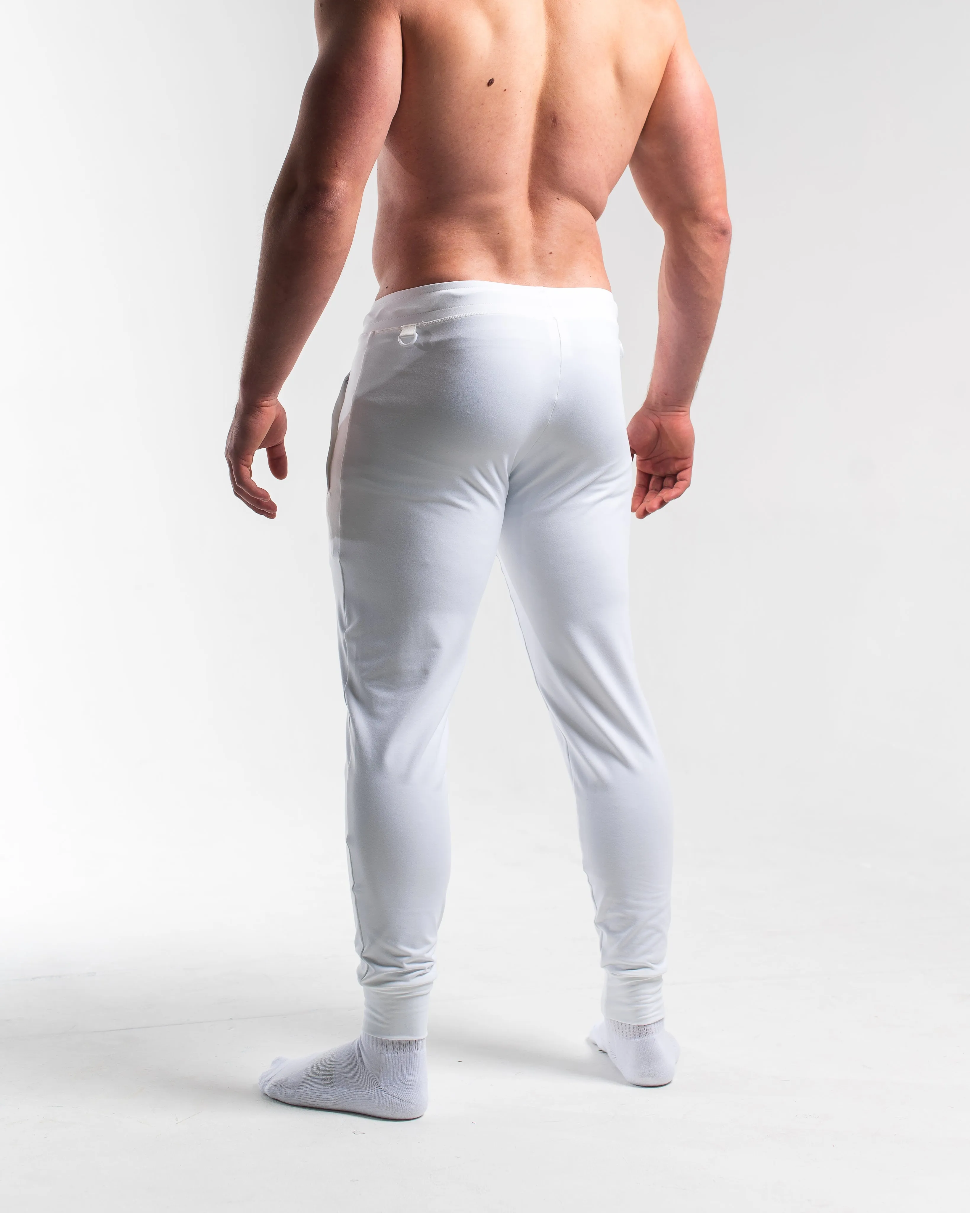 Defy Joggers - Polar