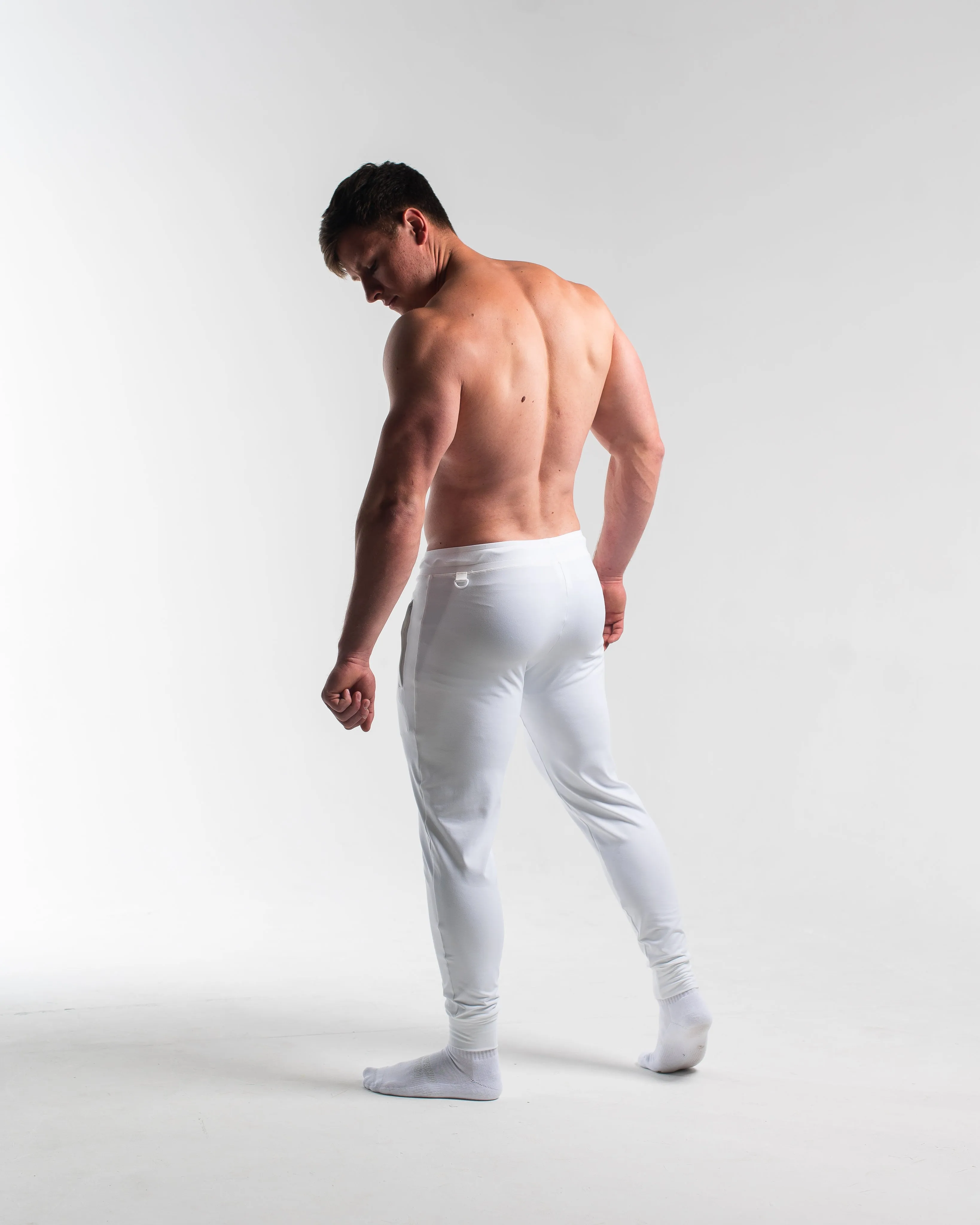Defy Joggers - Polar