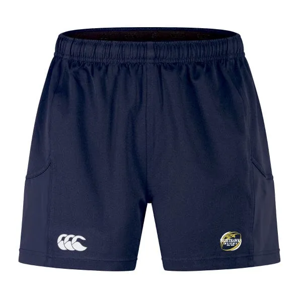 Del Norte Nighthawks Advantage Short 2.0 by Canterbury