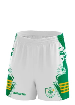 Delanys GAA Boa Style Training Shorts Kids