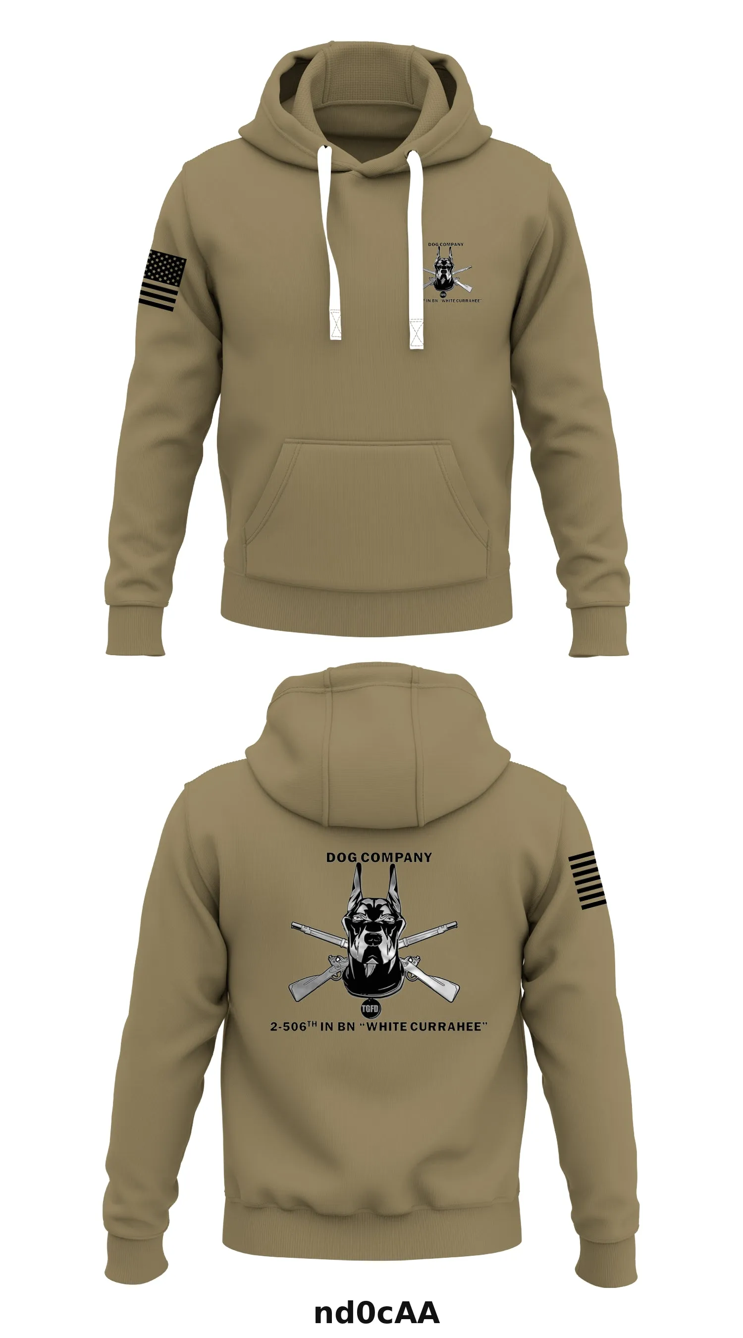 Dog Co, 2-56 IN Store 1  Core Men's Hooded Performance Sweatshirt - nd0cAA