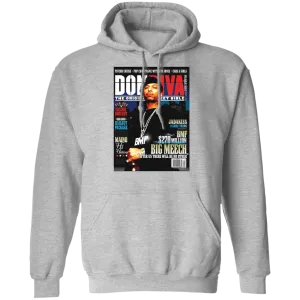 Don Diva #35  Big Meech Hoodie