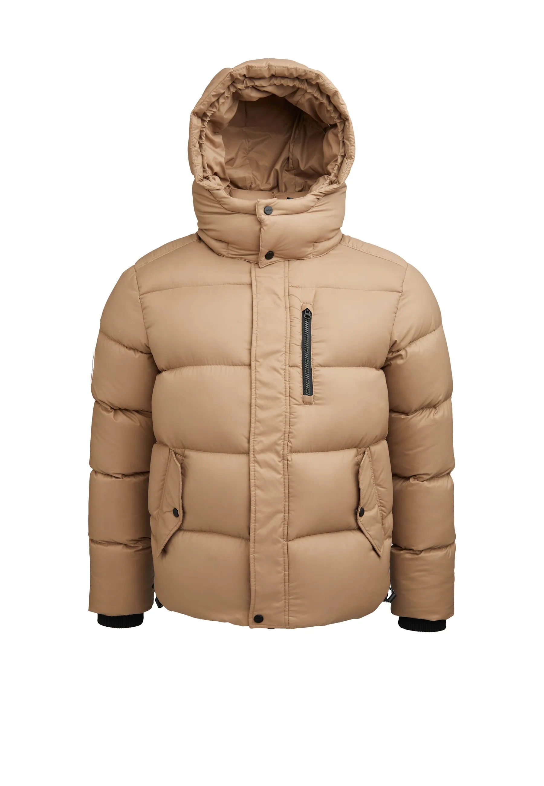 Drifter Dry Hooded Jacket