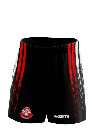 Dromtarriffe LGFA Training Shorts Kids