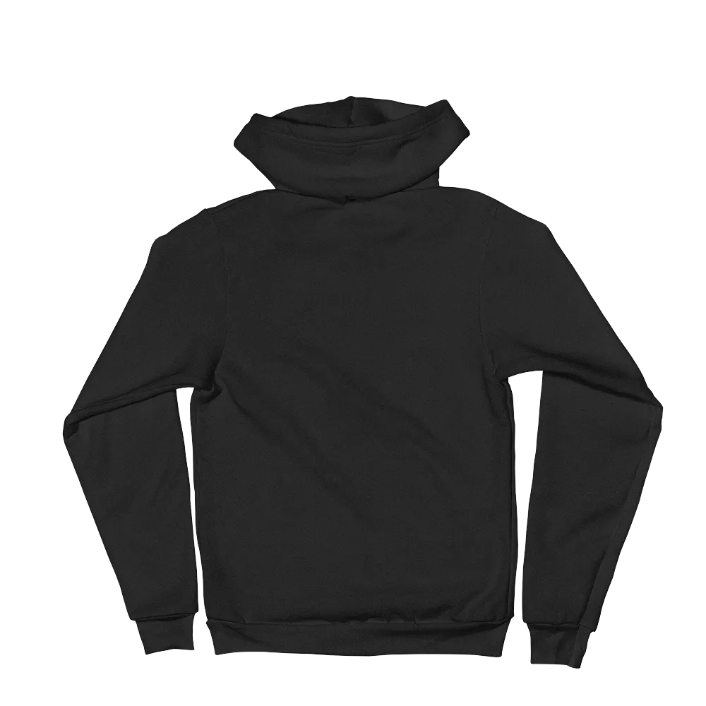 Dropping Into Consciousness Pullover Hoodie