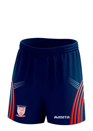 Drumconrath GFC Training Shorts Adult