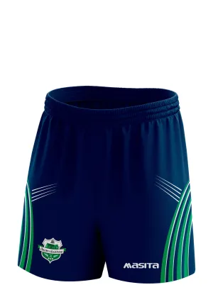 Drumraney Camogie Training Shorts Kids