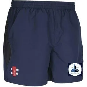 Dunnington Senior Training Shorts