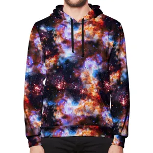 Dusk Field Pullover Hoodie