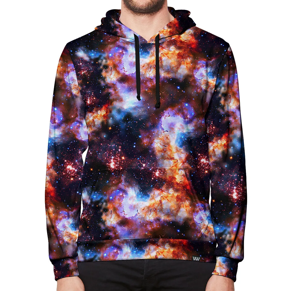 Dusk Field Pullover Hoodie