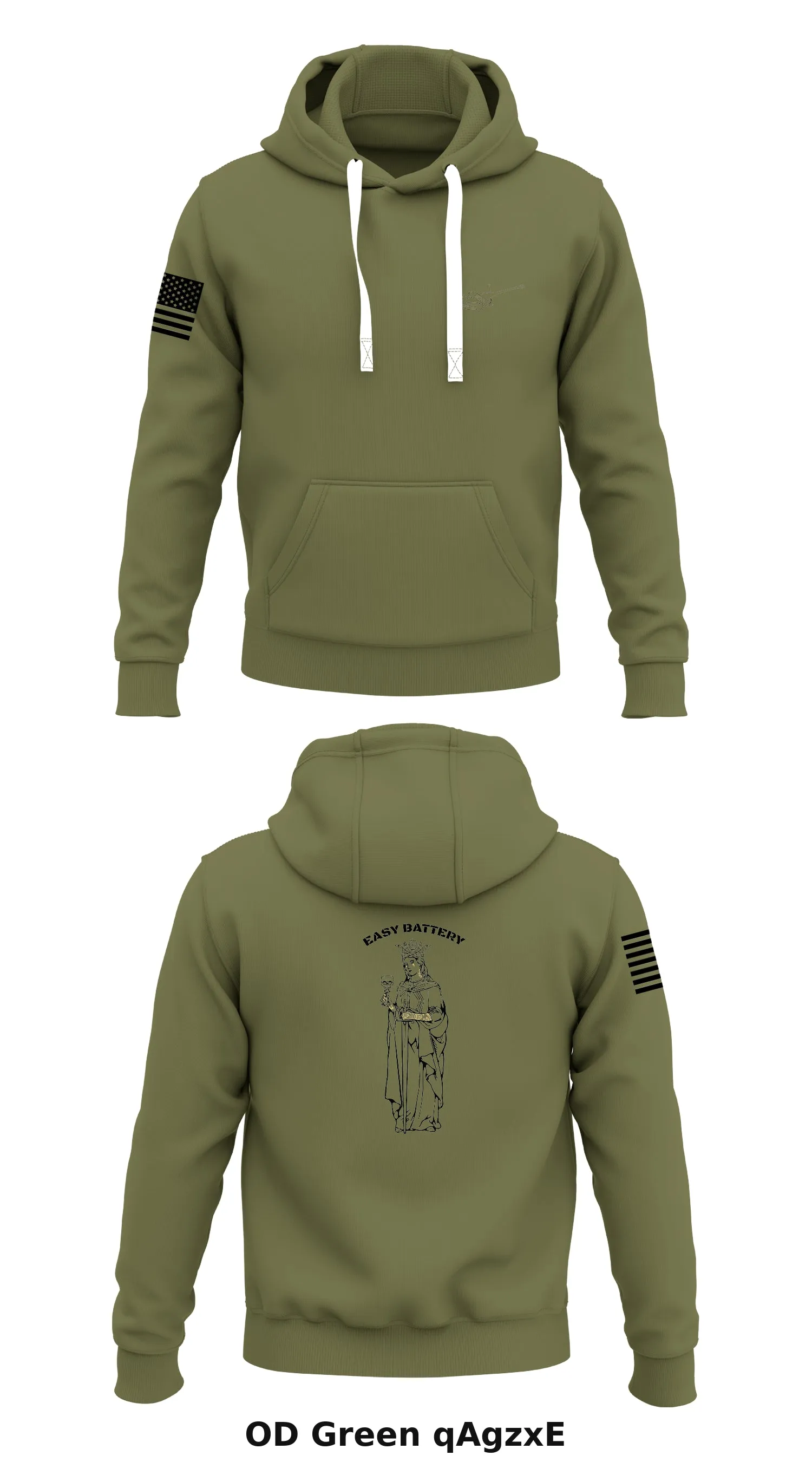 Easy Battery, BLT 1/8 Store 1  Core Men's Hooded Performance Sweatshirt - qAgzxE