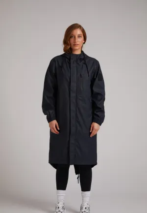ELEMENTS Long Raincoat 2.0