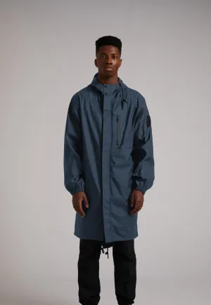 ELEMENTS Long Raincoat 2.0