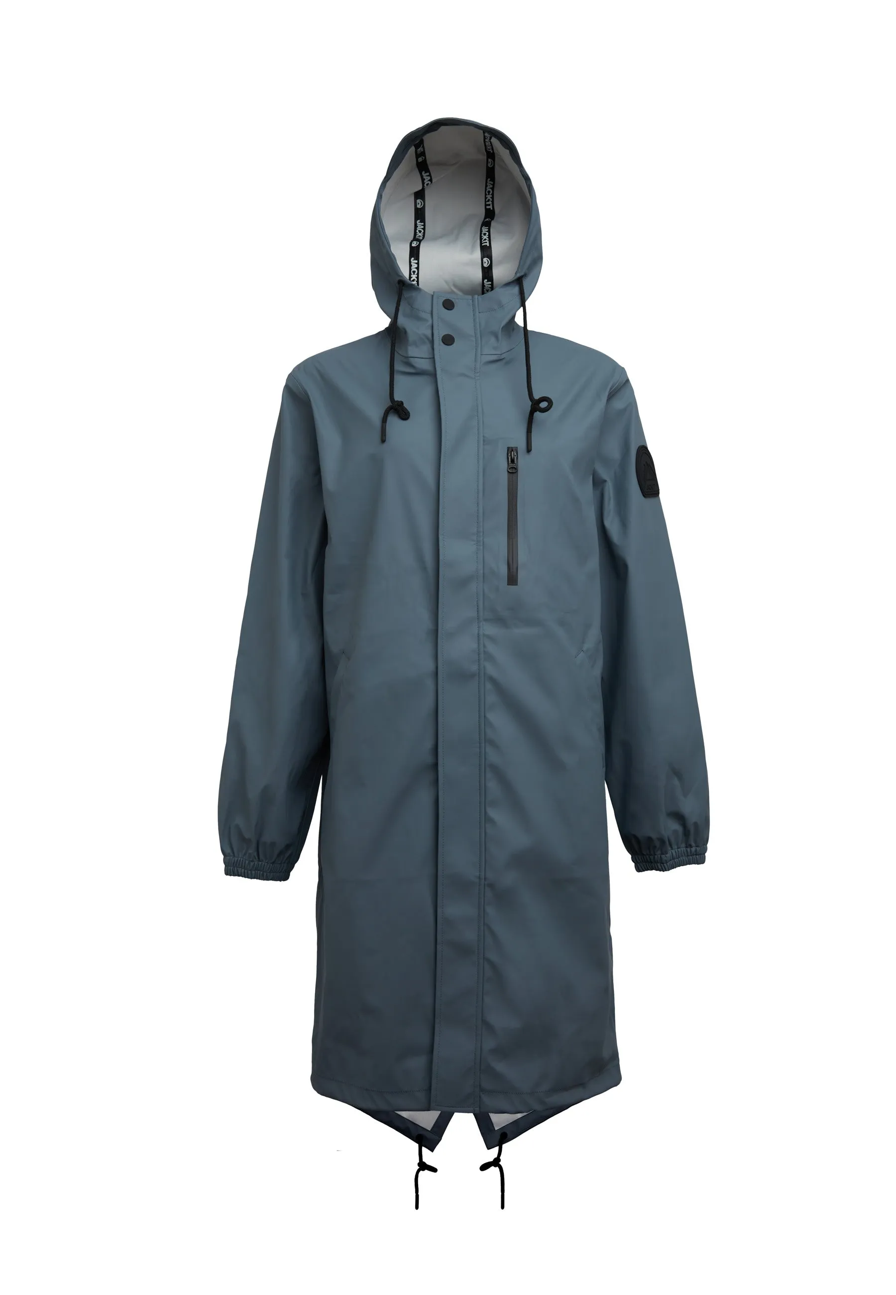 ELEMENTS Long Raincoat 2.0