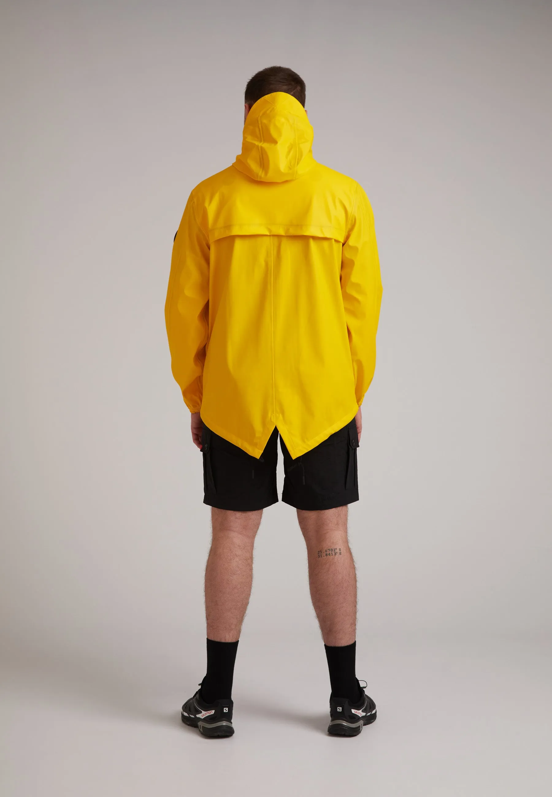 ELEMENTS Raincoat 2.0