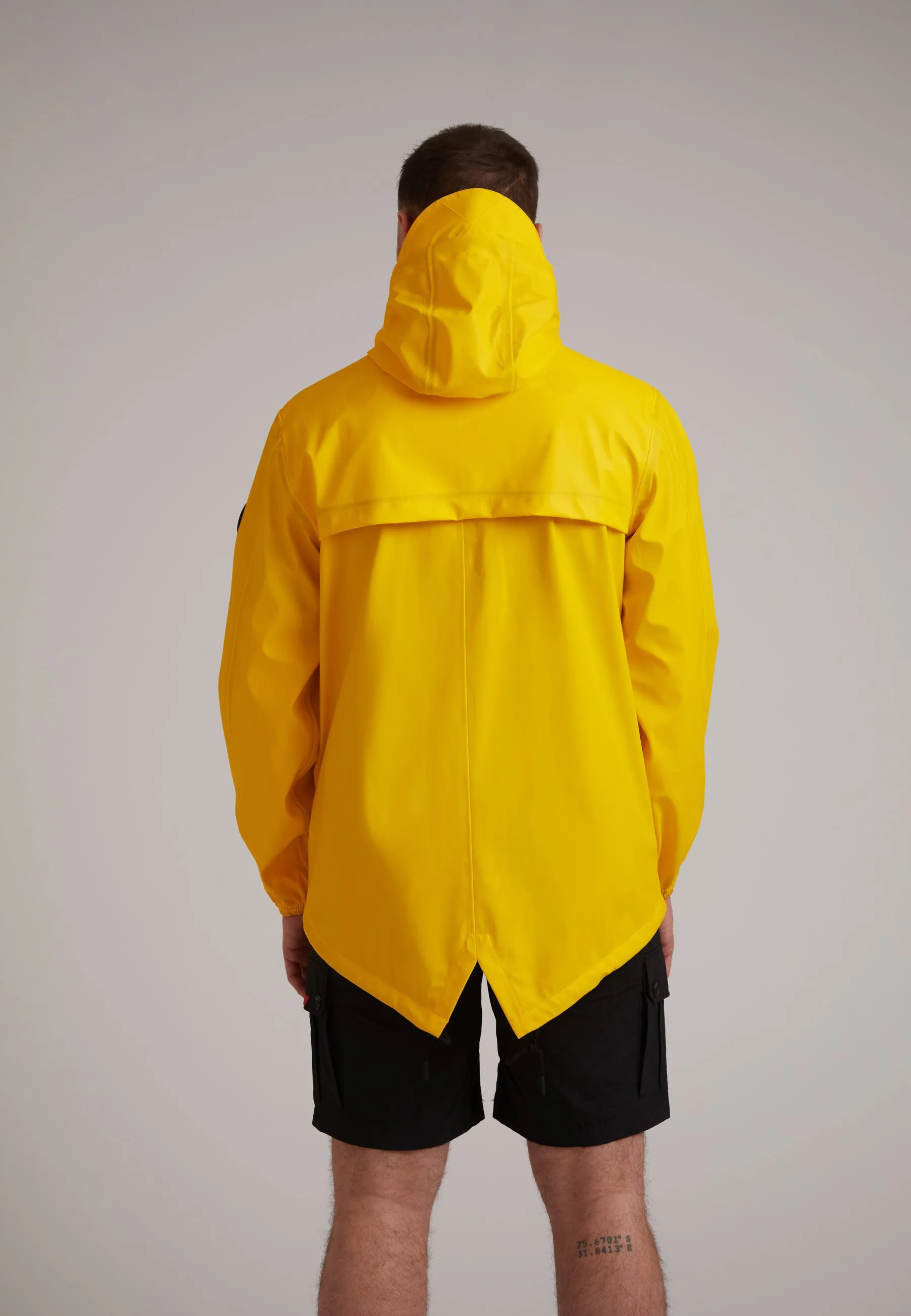ELEMENTS Raincoat 2.0