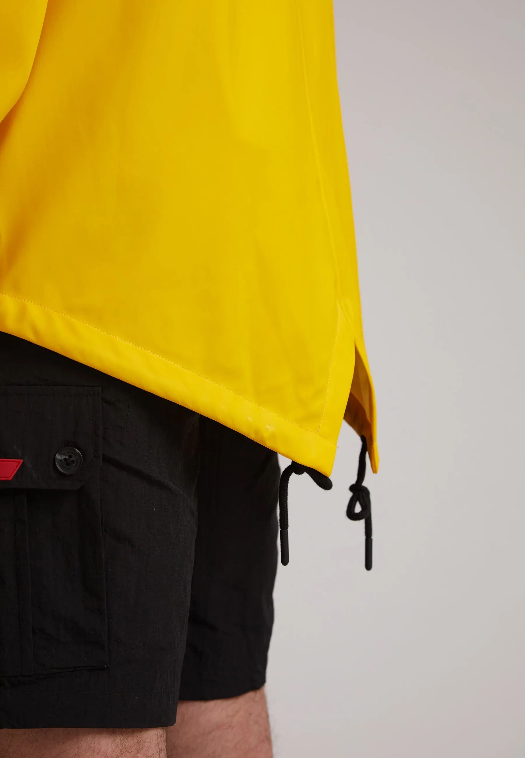 ELEMENTS Raincoat 2.0