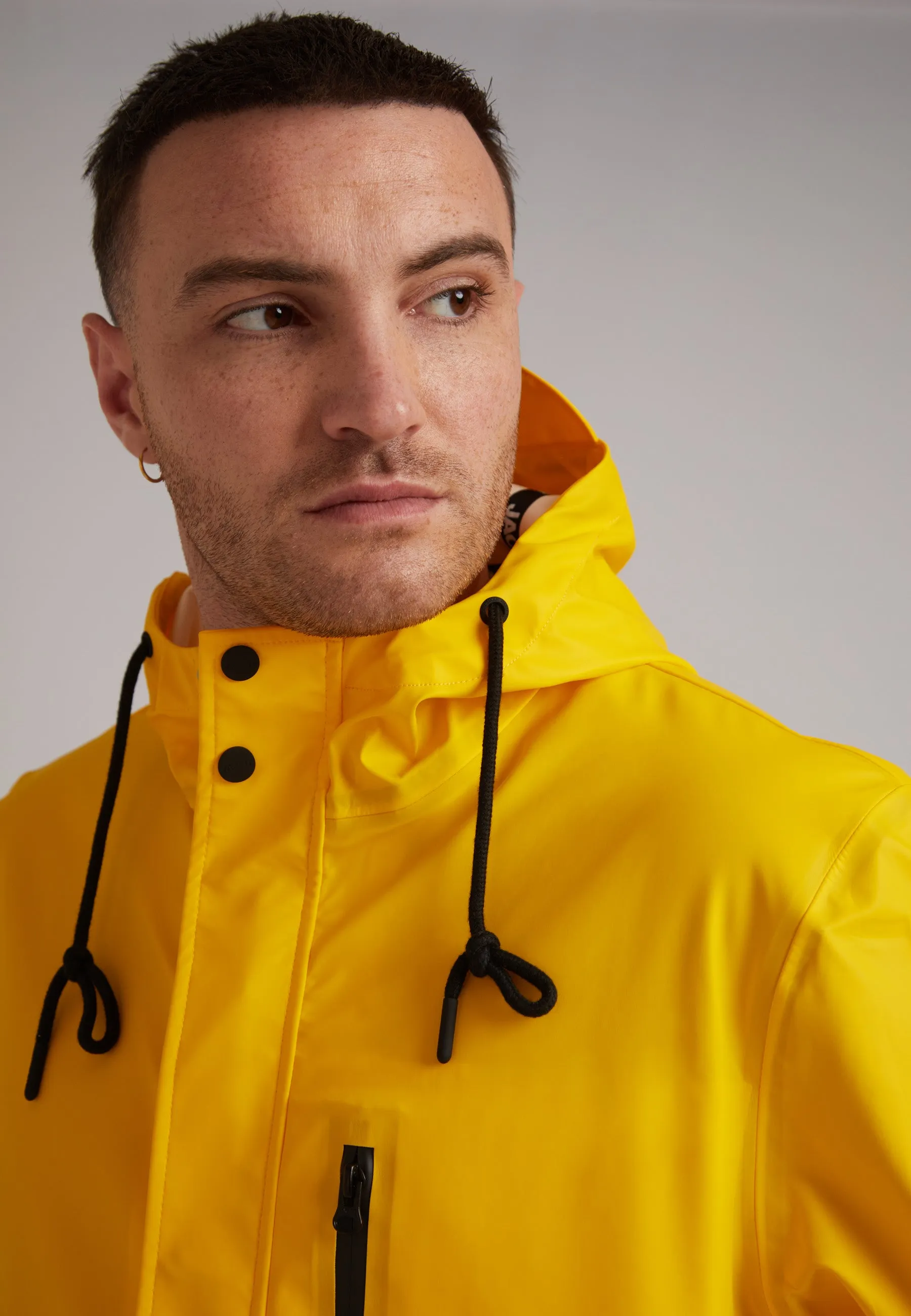ELEMENTS Raincoat 2.0