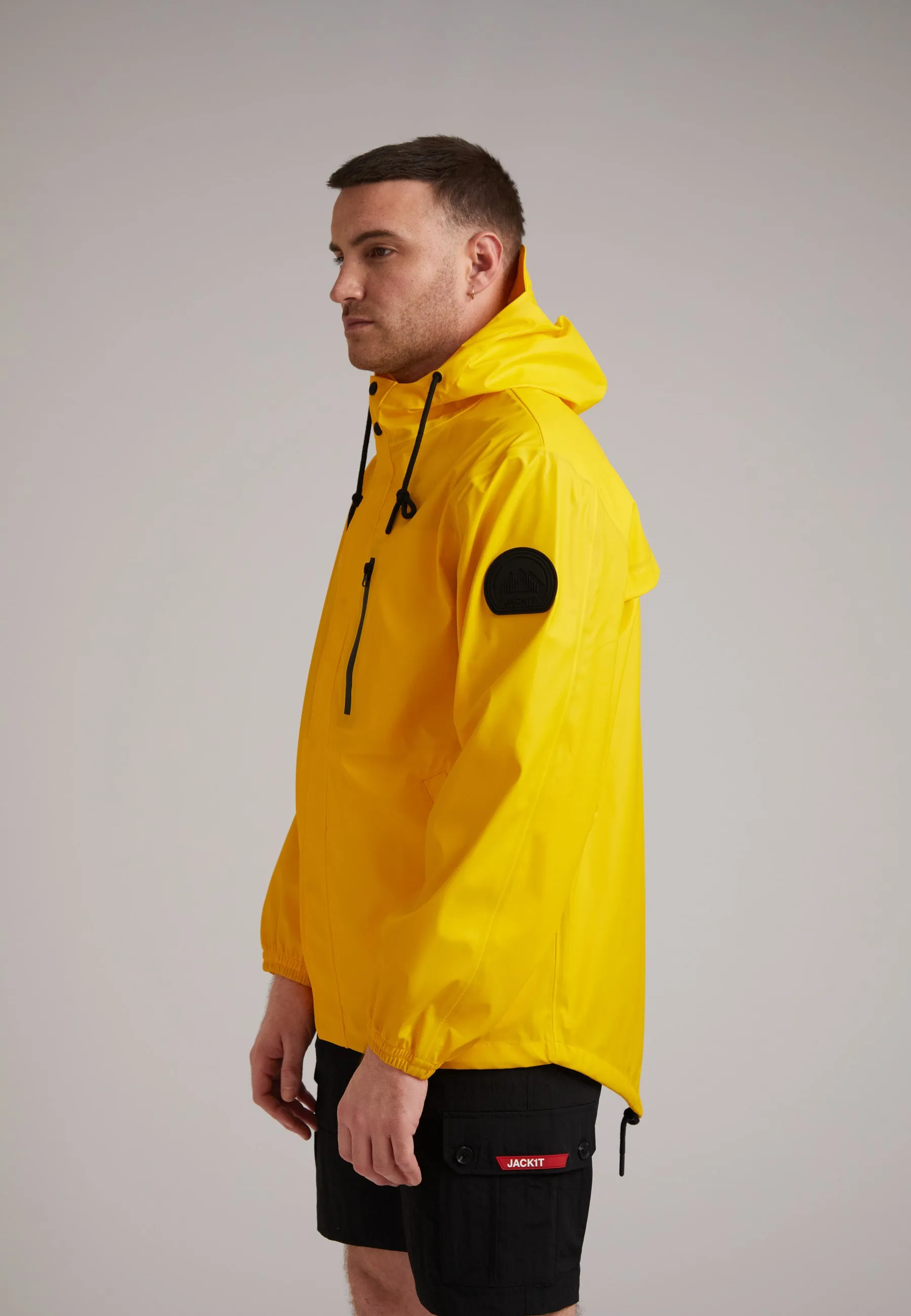 ELEMENTS Raincoat 2.0