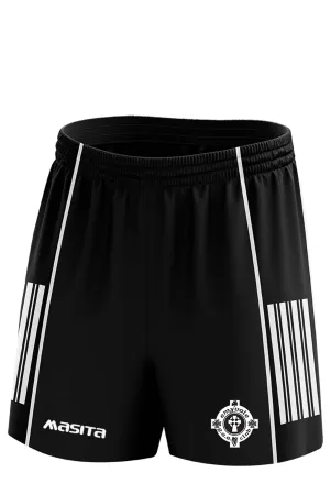 Emyvale GAA Avoca Style Training Shorts Kids
