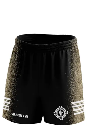Emyvale GAA Comet Style Training Shorts Kids