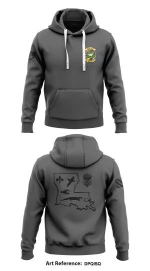 EPA-CID BATON ROUGE RESIDENT OFFICE Store 1  Core Men's Hooded Performance Sweatshirt - dPqiSQ