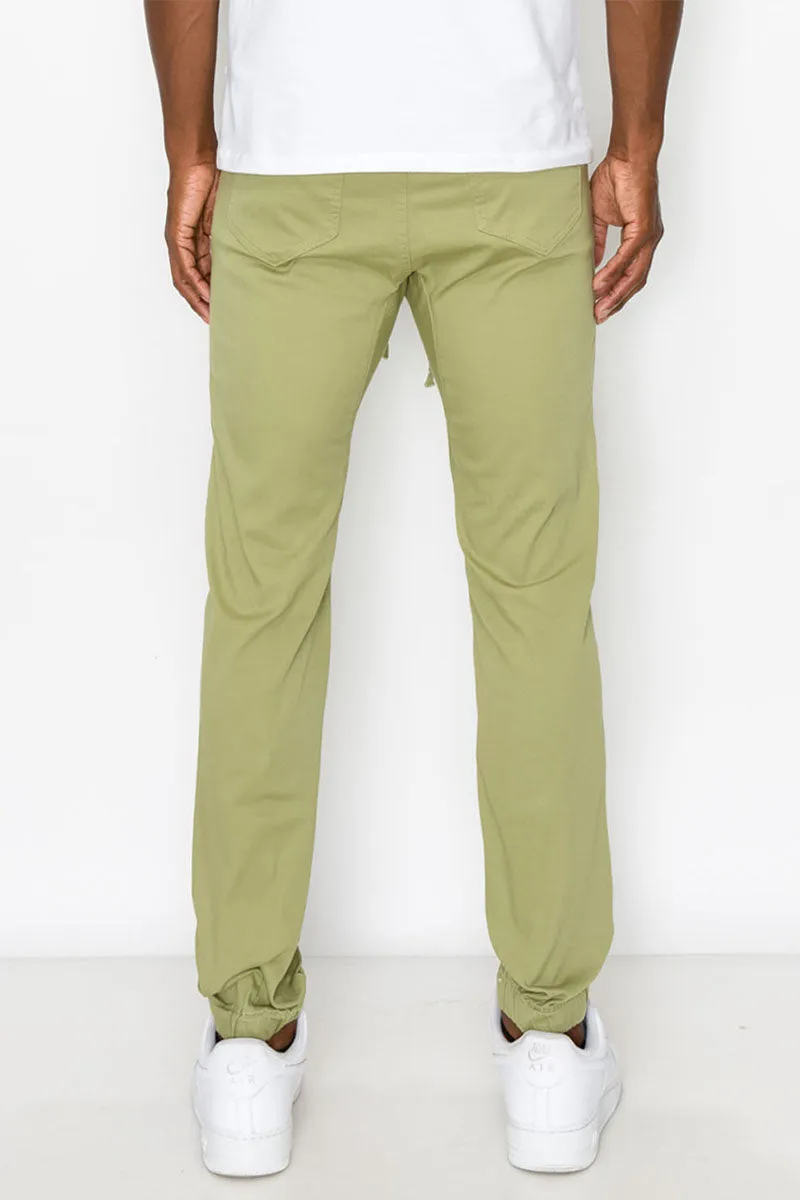 Essential Jogger Pants