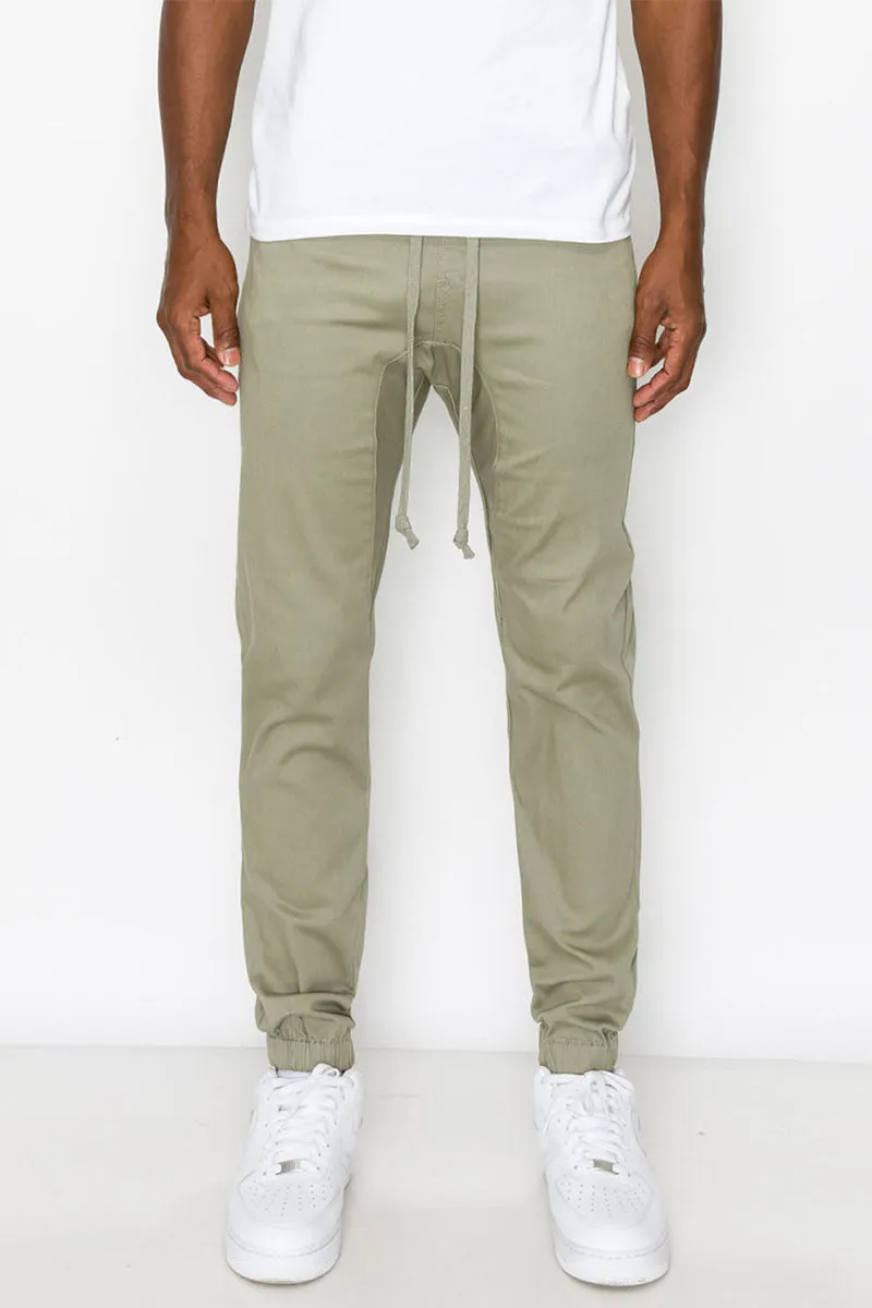 Essential Jogger Pants