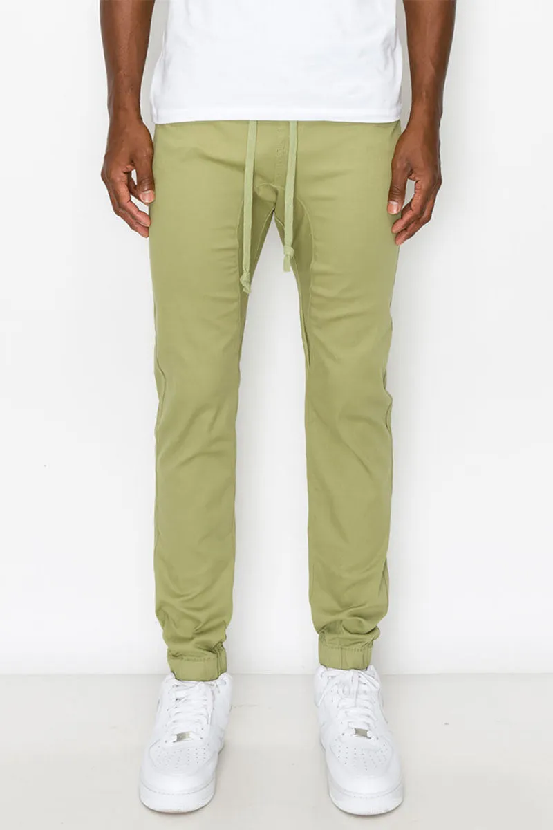 Essential Jogger Pants