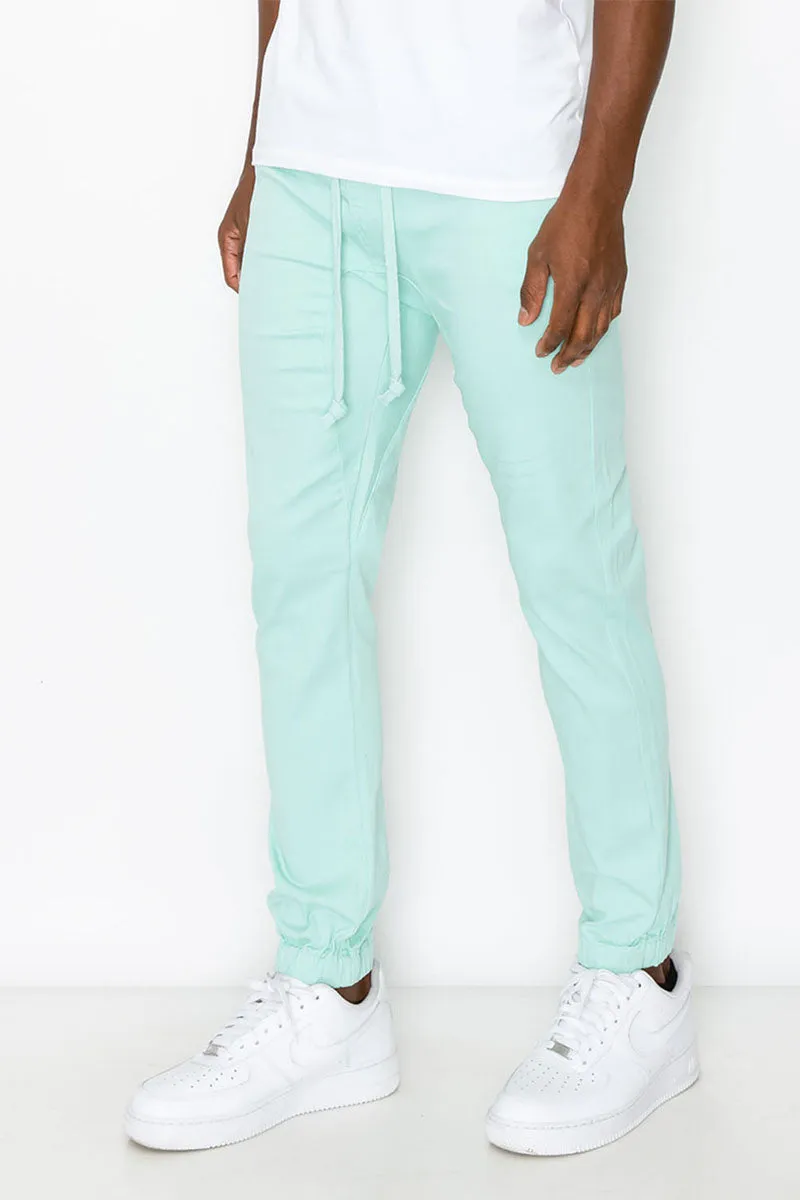 Essential Jogger Pants