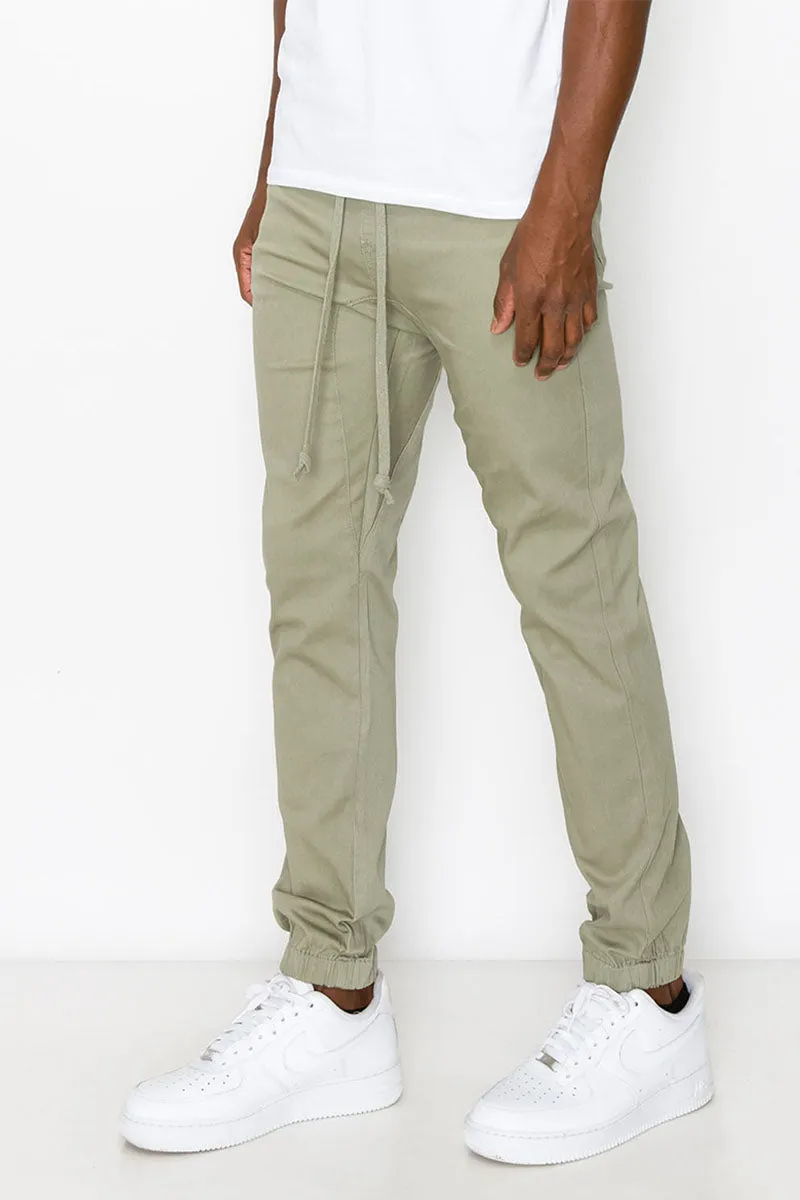 Essential Jogger Pants