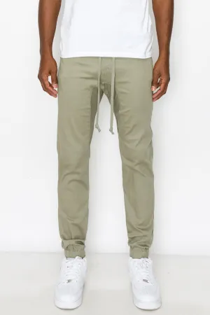 Essential Jogger Pants