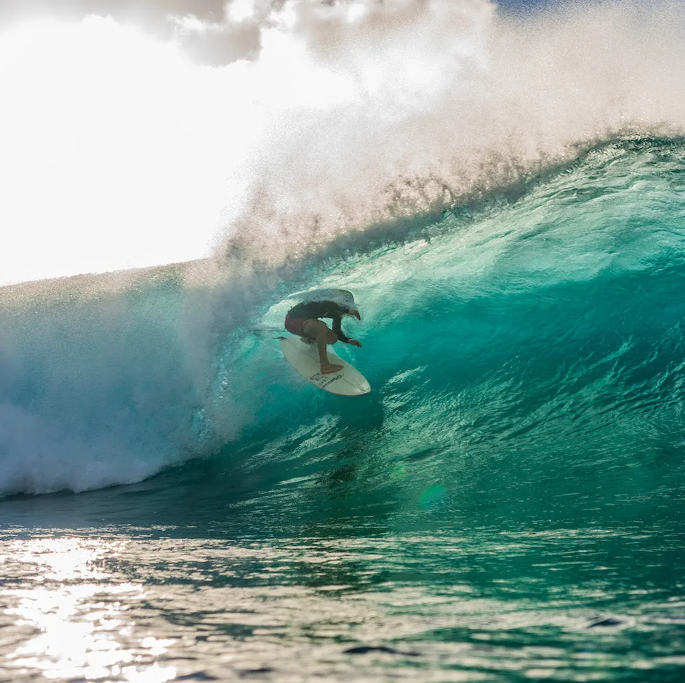 Evade 1.5 Pullover Wetsuit Top