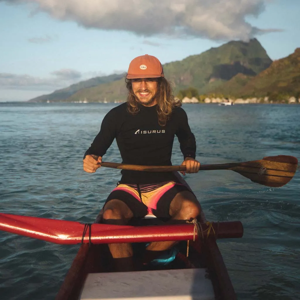 Evade 1.5 Pullover Wetsuit Top