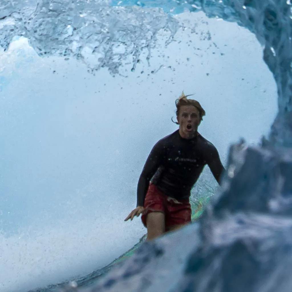 Evade 1.5 Pullover Wetsuit Top