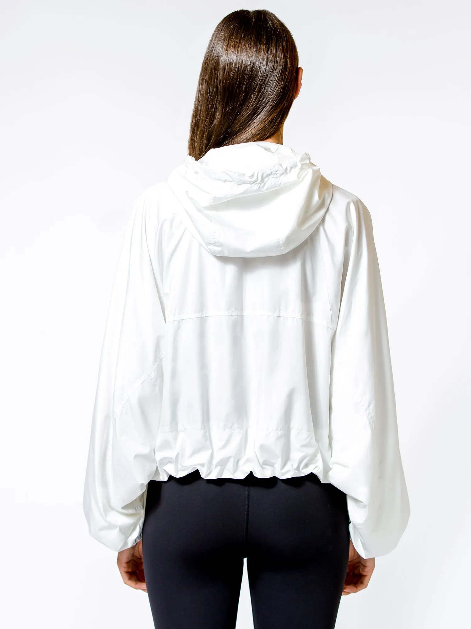 EVERYDAY HOODED BREAKER