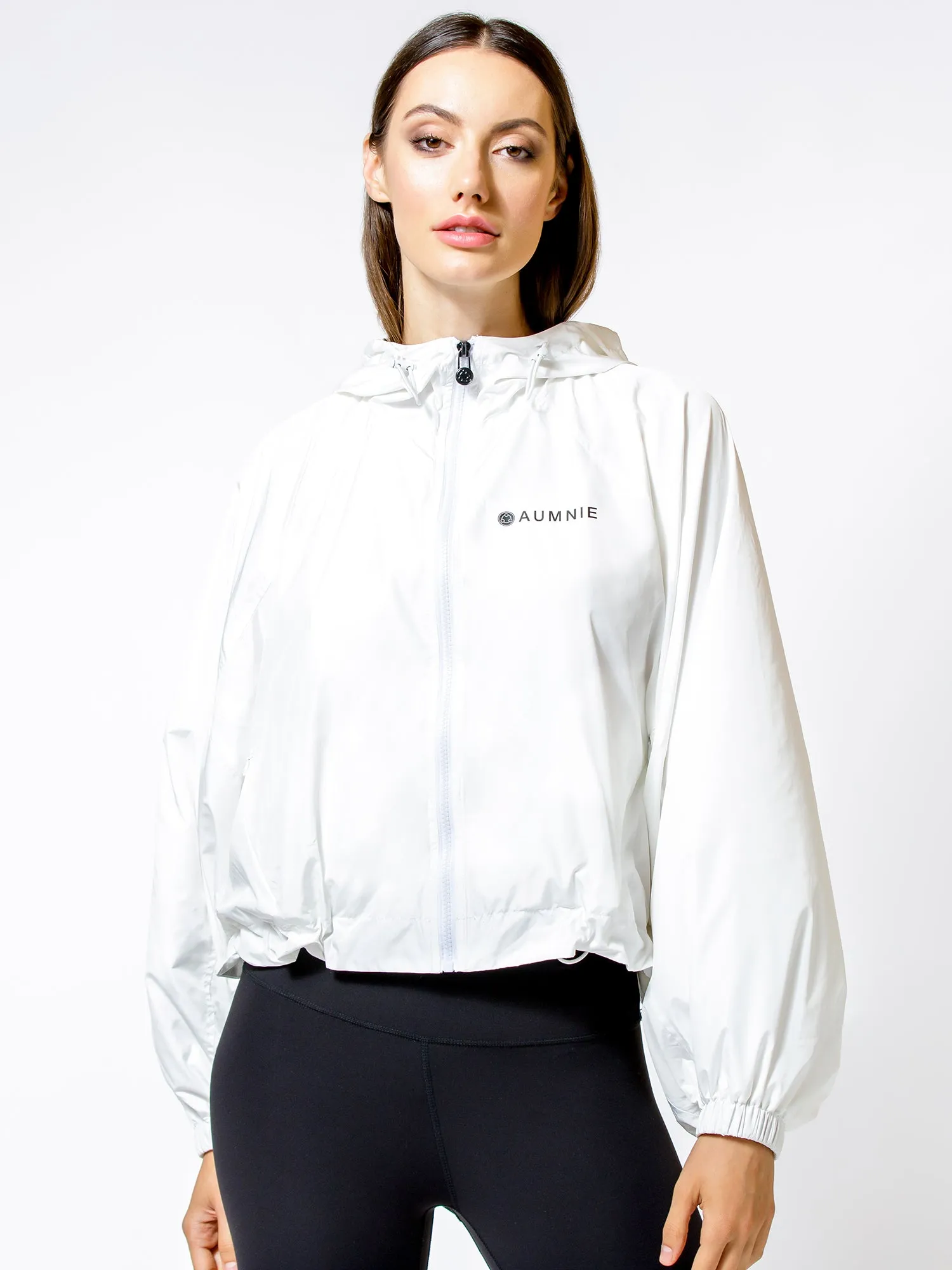 EVERYDAY HOODED BREAKER