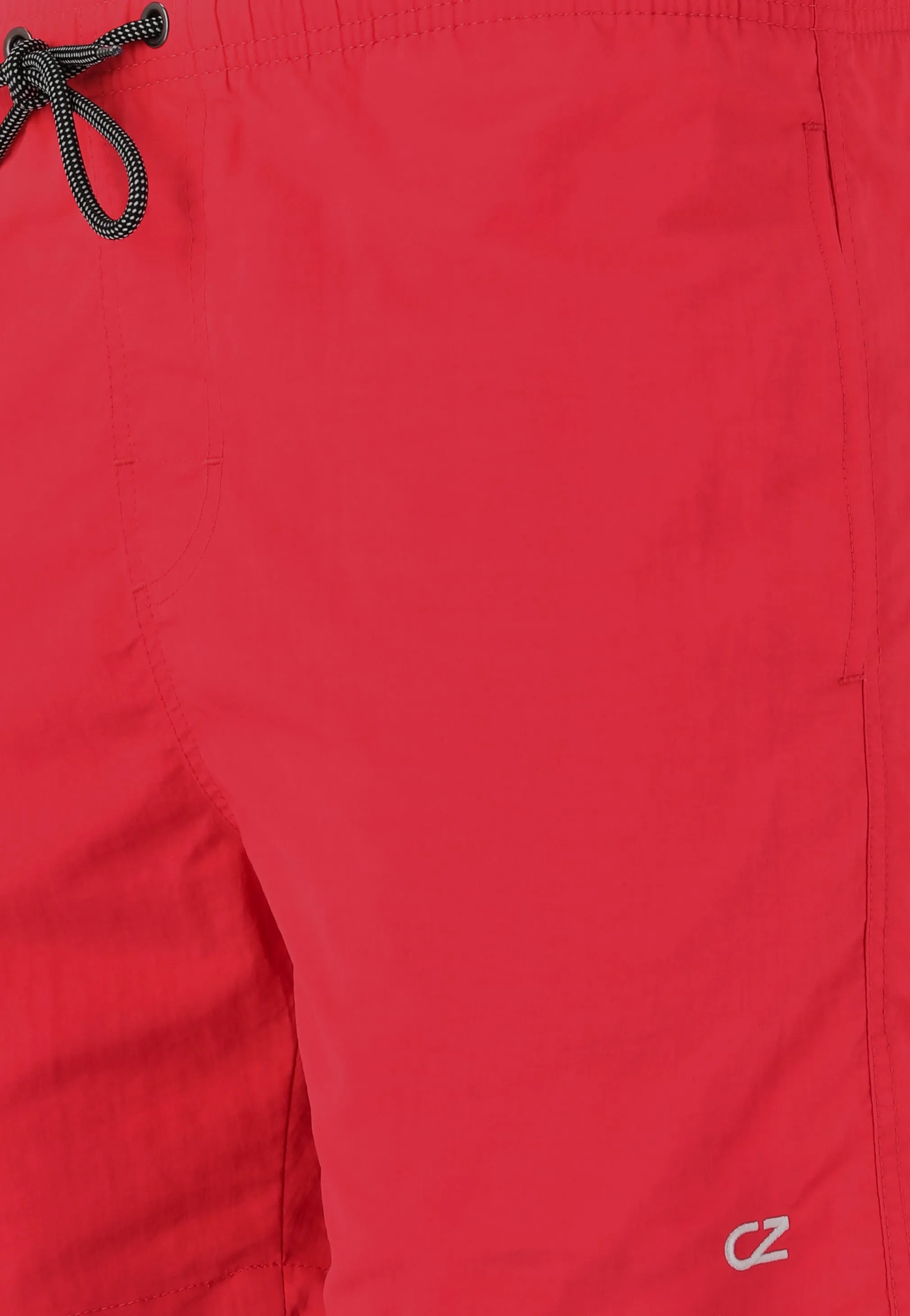 Eyemouth M Basic Shorts V2