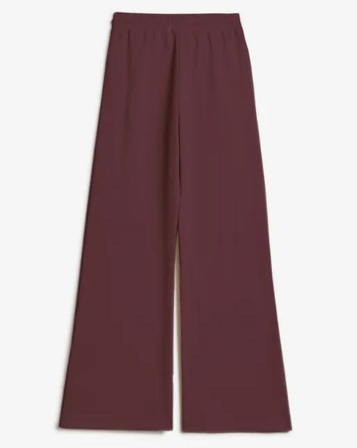 EZ Joggers Rusty Wine