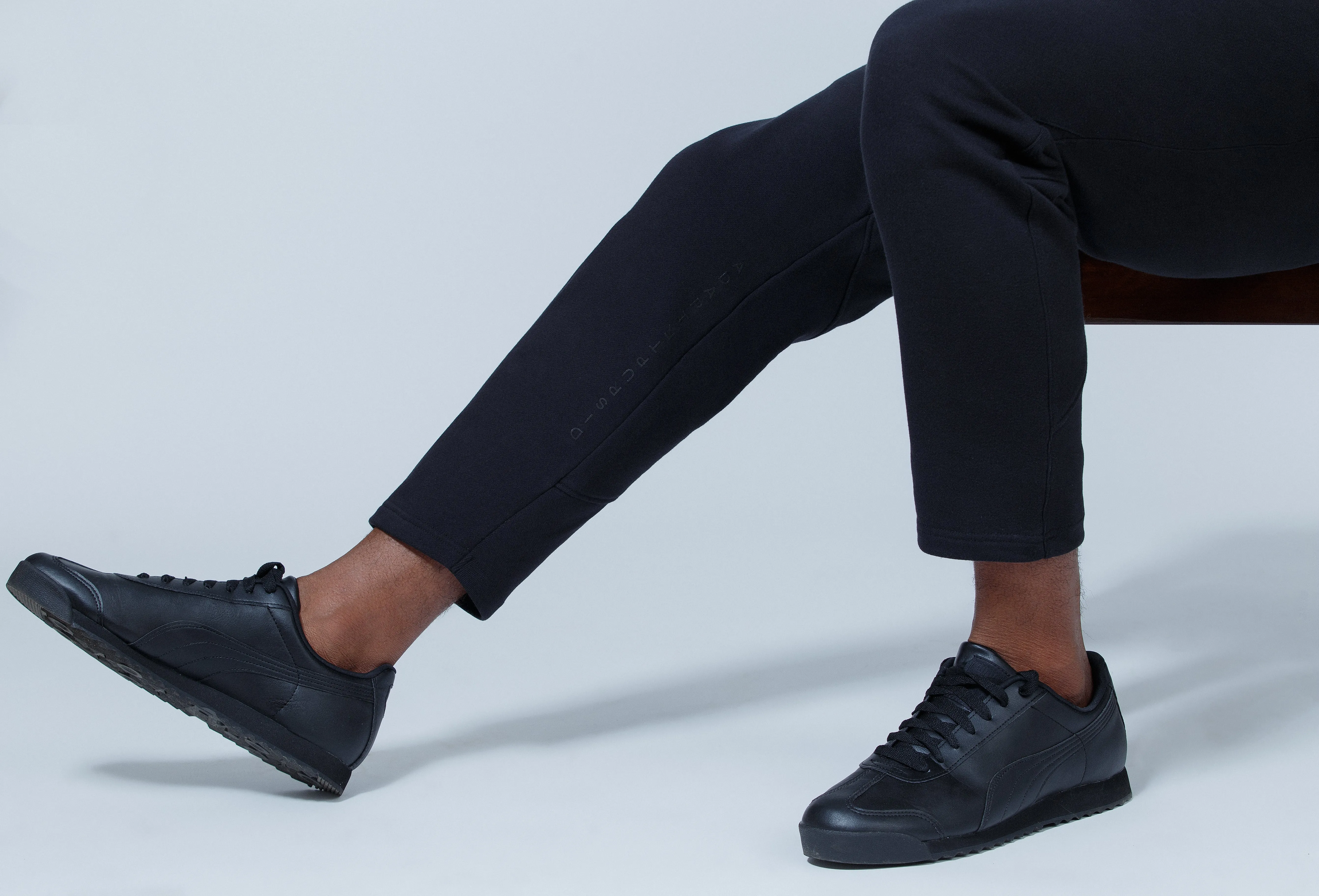 Fairburn Jogger