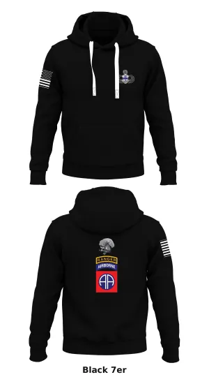 Falcon S6 Store 1  Core Men's Hooded Performance Sweatshirt - 7er
