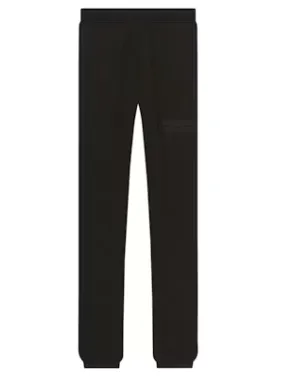 Fear of God Essentials Sweat Pant Off Black