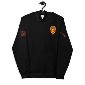 Fire Control Element  Core Men's Hooded Performance Sweatshirt - rcN3n5