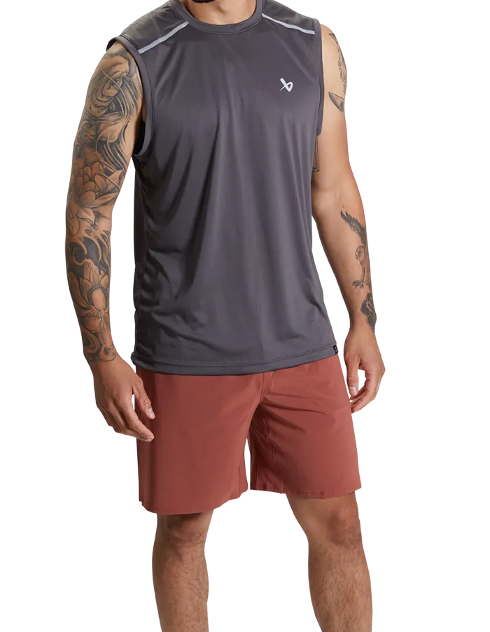FLC Training Shorts