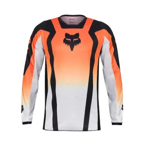 FOX 180 LEAN JERSEY [FLO ORANGE]